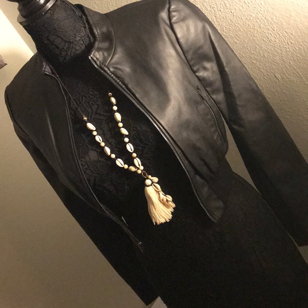 BRAND NEW! BCBG MAXAZRIA JACKET.